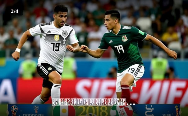 体育资讯网的数字化变革：从信息聚合到沉浸式体验新纪元 - 2