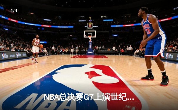 NBA总决赛G7上演世纪逆转，勇士加时险胜绿军夺队史第八冠 - 4
