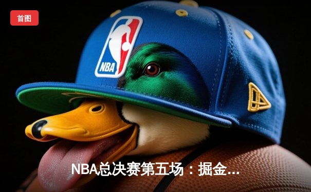 NBA总决赛第五场：掘金主场险胜热火，约基奇三双率队夺赛点