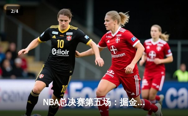 NBA总决赛第五场：掘金主场险胜热火，约基奇三双率队夺赛点 - 2