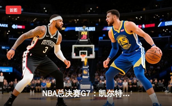 NBA总决赛G7：凯尔特人逆转掘金夺冠，塔图姆狂砍41分荣膺FMVP